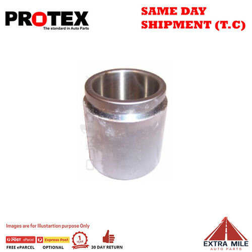 PROTEX Disc Caliper Piston-Rear For TOYOTA LANDCRUISER HDJ101R 4D SUV 1998-2007