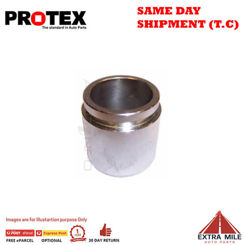 PROTEX  Disc Caliper Piston-Front For MITSUBISHI PAJERO  4D SUV 4WD 1997-2003