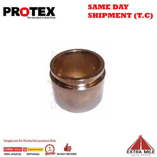 PROTEX Disc Caliper Piston - FR For TOYOTA CAMRY MCV20R 4D Wgn FWD 1998 - 2002