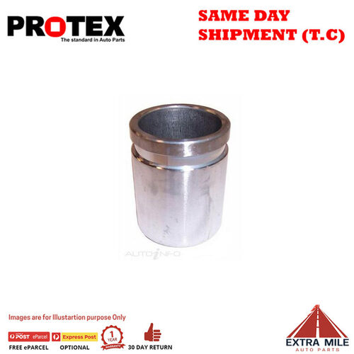 PROTEX Disc Caliper Piston-Front For NISSAN SKYLINE R33 4D Sdn 4WD 1993 - 1998