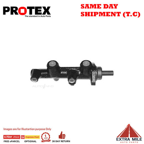 Brake Master Cylinder For BMW 320i E30 2D Sdn RWD 1983 - 1991 210A0063-11