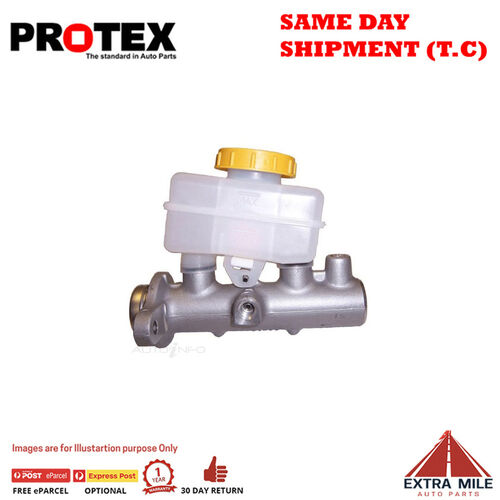 Brake Master Cylinder For SUBARU LIBERTY BD 4D Sdn 4WD 1994 - 1999 210A0076-2