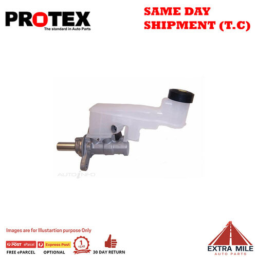 Brake Master Cylinder For TOYOTA AURION GSV40R 4D Sdn FWD 2006 - 2012 210A0119-0