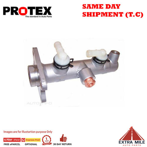 PROTEX Brake Master Cyl For TOYOTA TOYOACE BU212R 2D Truck 4X2 1995 - 2000