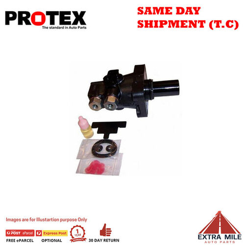 PROTEX Brake Master Cylinder For TOYOTA DYNA BU101R 4D Truck 4X2 1995 - 1999