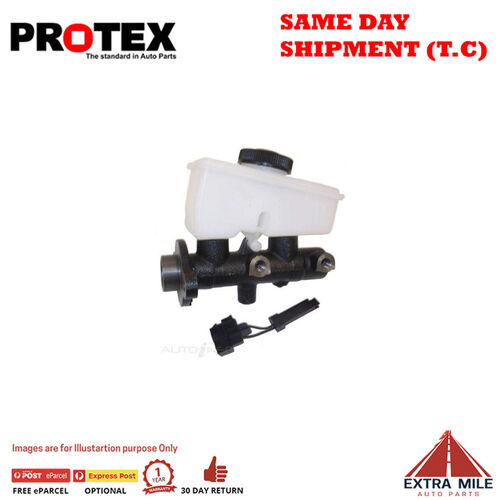 New Brake Master Cylinder For KIA SPORTAGE . 4D SUV 4WD 1996 - 2004