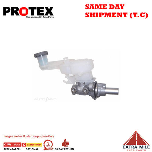 Brake Master Cylinder For SUZUKI SX4 RW420 4D H/B AWD 2006 - 2016 210A0347-0