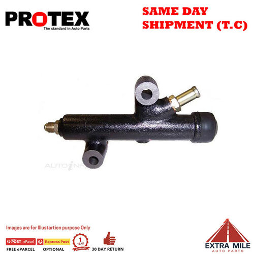 PROTEX Clutch Master Cylinder For NISSAN UD KG RE8 V8 Diesel Inj 1985 - 1990