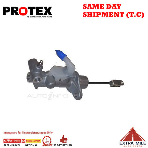 New Clutch Master Cylinder For SUBARU IMPREZA GD EJ205 F4 MPFI 2000 - 2005