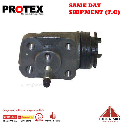 PROTEX Wheel Cylinder- Front Right For NISSAN UD CMB  2D Truck RWD 1988-1989