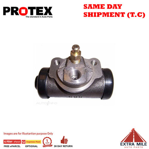 New Brake Wheel Cylinder-RR For TOYOTA HILUX GGN15R 2D C/C RWD 2005 - 2013