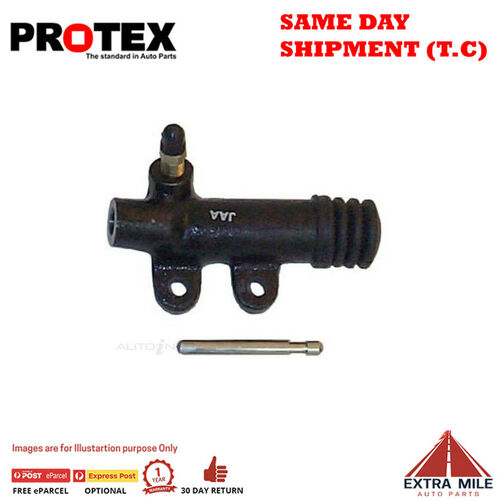 PROTEX Clutch Slave Cyl For TOYOTA DYNA BU60R B 4 Cyl Diesel Inj 1984-1995