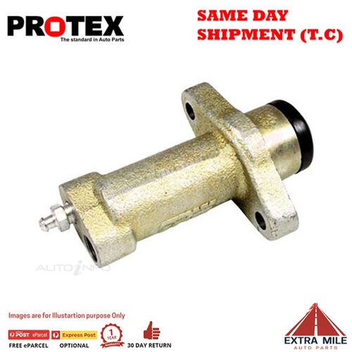 Clutch Slave Cylinder For LAND ROVER DEFENDER 130 10P 5 Cylinder Dsl Inj 1999 - 2002