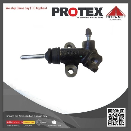 Protex Clutch Slave Cylinder For Subaru BRZ 2.0L FA20D(4UGSE) F4 16V - 210D0252