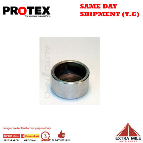 PROTEX Disc Caliper Piston-Rear For LAND ROVER RANGE ROVER  4D SUV 4WD 1982-1997