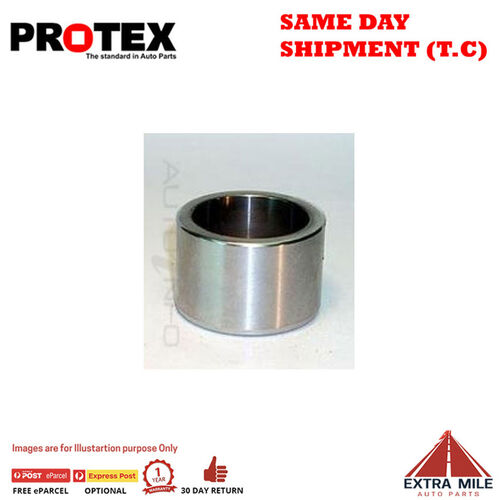 PROTEX Disc Caliper Piston-Front For LAND ROVER 110 110 2D C/C 4WD 1987 - 1991