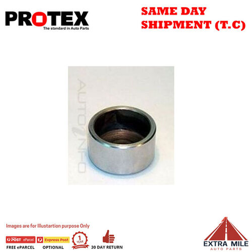 PROTEX Disc Caliper Piston- Front For AUSTIN HEALEY SPRITE MK1 2D Roadster 58-62