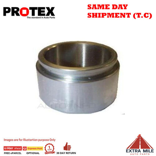 PROTEX Disc Caliper Piston - Front For Ford CORTINA MK1 2D Sdn RWD 1962 - 1966