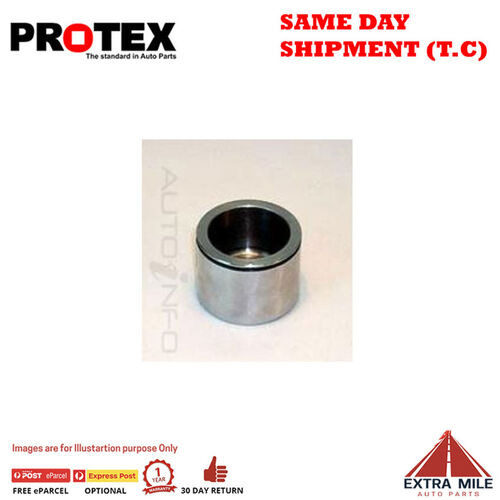 PROTEX Disc Caliper Piston- FR For JAGUAR XJ6 SERIES I 4D Sdn RWD 1969 - 1974