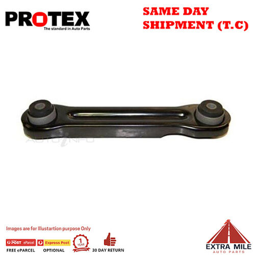 Protex Trailing Arm - Rear For HOLDEN COMMODORE VP 4D Sdn RWD 1991 - 1993