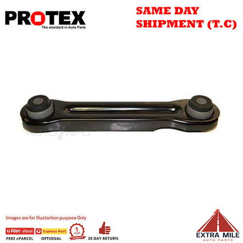 Protex Trailing Arm - Rear For HOLDEN COMMODORE VC 4D Sdn RWD 1980 - 1981