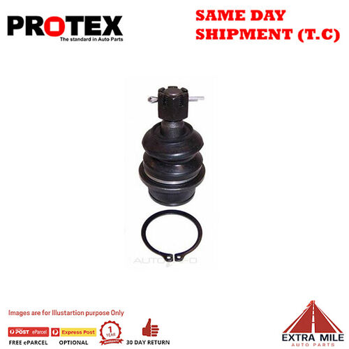 Protex Ball Joint - Front Lower For FORD F150  2D Ute 4WD 1997 - 2003