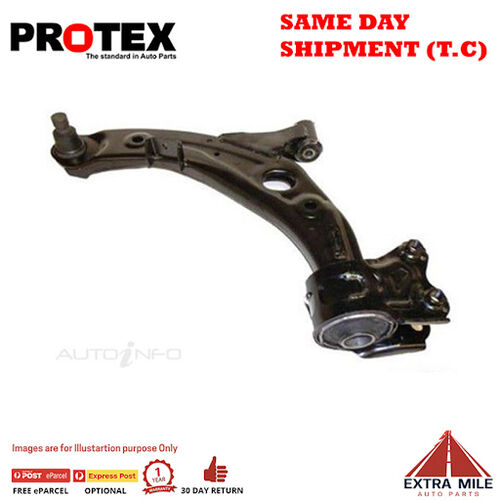 Protex Ball Joint - Front Lower For MAZDA CX-7 ER 4D SUV AWD 2006 - 2012