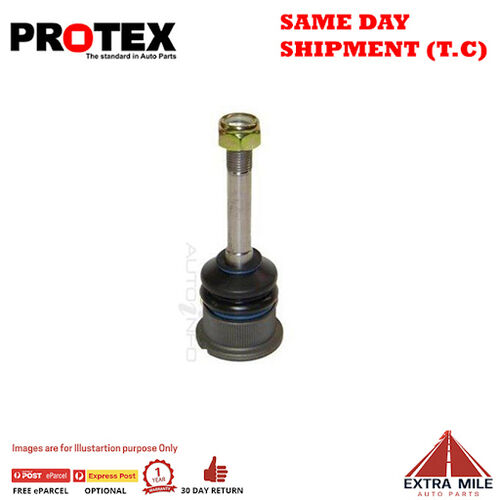 Protex Ball Joint - Front Lower For BMW 316i E36 4D Sdn RWD 1993 - 1998 BJ1177