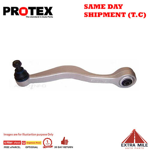 Protex Ball Joint - Front Lower For BMW 525i E34 4D Sdn RWD 1988 - 1995