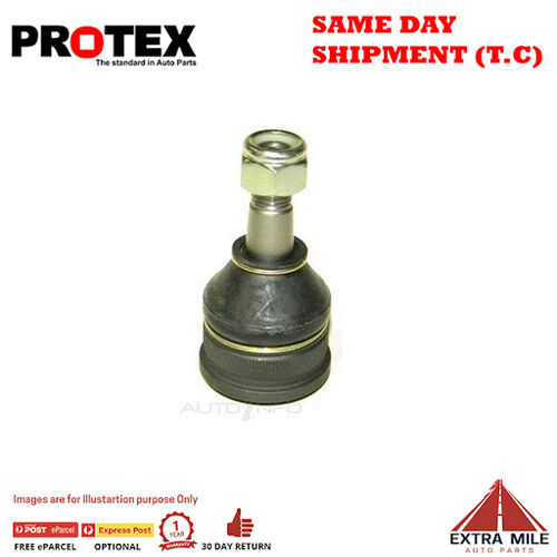 Protex Ball Joint - Front Upper For MAZDA MAZDA6 GG 4D Sdn FWD 2002 - 2007