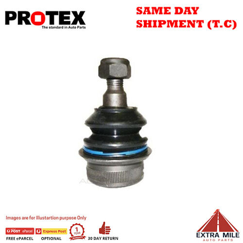 Protex Ball Joint - Front Lower For MERCEDES BENZ 420SE W126 4D Sdn 1986 - 1991