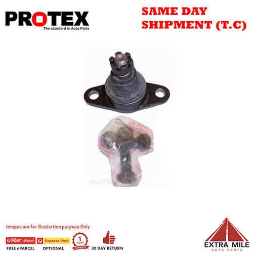 Protex Ball Joint - Front Lower For HOLDEN APOLLO JK 4D Sdn FWD 1989 - 1991