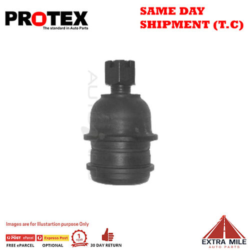 Protex Ball Joint - Front Lower For ISUZU FARGO E24 4D Van 4WD 1987 - 1997