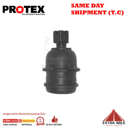 Protex Ball Joint - Front Lower For NISSAN HOMY E24 3D Van 4WD 1987 - 1999