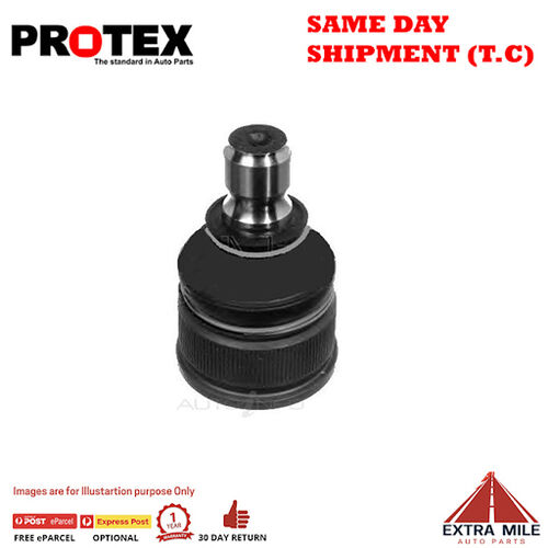 Protex Ball Joint - Front Lower For FORD ESCAPE ZB 4D SUV 4WD 2004 - 2006