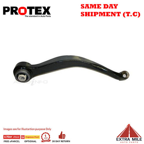 Protex Leading Arm (Radius) - Front For FORD TERRITORY SY 4D SUV AWD 2005 - 2011