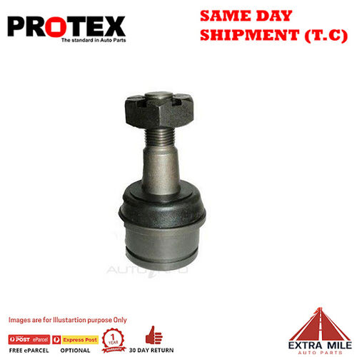 Protex Ball Joint - Front Lower For JEEP CHEROKEE NB 4D SUV RWD 1983 - 1986