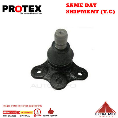 Protex Ball Joint - Front Lower For HOLDEN ASTRA AH 4D H/B FWD 2004 - 2010