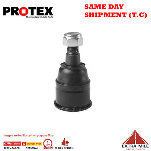 Protex Ball Joint - Front Lower For HONDA ACCORD CP 4D Sdn FWD 2008 - 2013