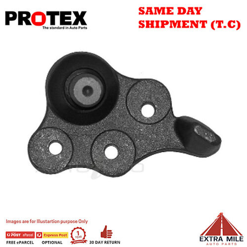 Protex Ball Joint - Front Lower For HSV CAPRICE VS 4D Sdn RWD 1995 - 1999 BJ366R