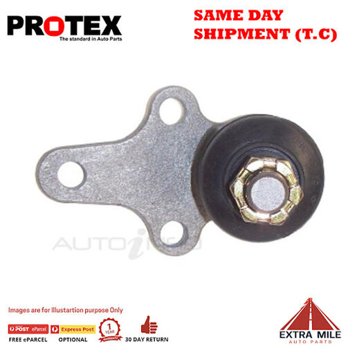 Protex Ball Joint - Front Lower For TOYOTA HILUX LN147R 2D C/C RWD 1997 - 2005