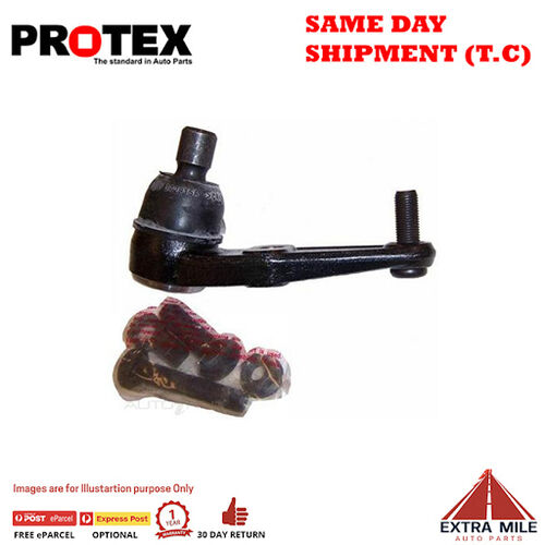 Protex Ball Joint - Front Lower For MAZDA 323 BA 4D H/Top FWD 1994 - 1998