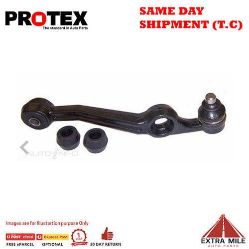 Protex Ball Joint-Front Lower For Daihatsu Charade SG TS CXT 1.3L,1.0L HCE 16V