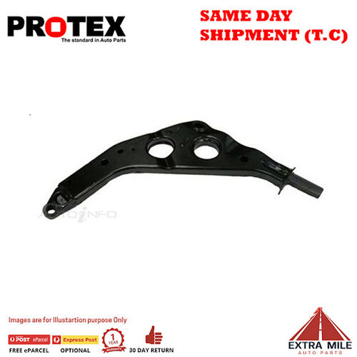 Protex Control Arm - Front Lower For MINI ONE R50 2D H/B FWD 2000 - 2006