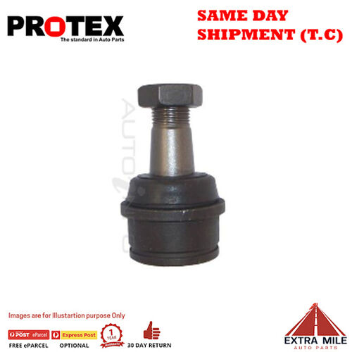 Protex Ball Joint - Front Lower For FORD BRONCO  2D SUV 4WD 1989 - 1998