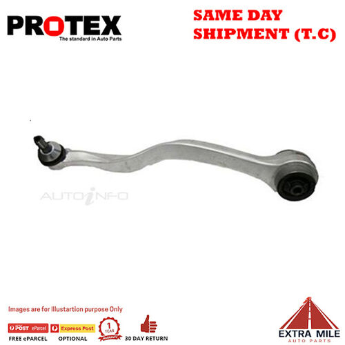 Protex Leading Arm (Radius)-FR For FORD FALCON FG 2D Ute 2008-2014 BJ5042L-ARM