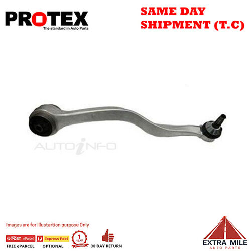 Protex Leading Arm (Radius) - Front For FORD FALCON FG 4D Sdn RWD 2008 - 2014