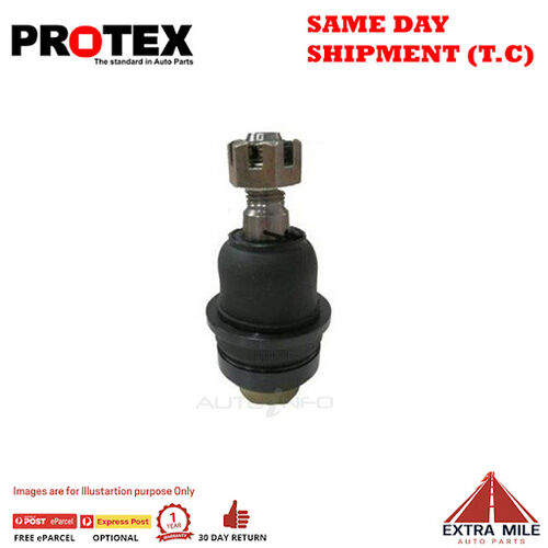 Protex Ball Joint - Front Lower For NISSAN SKYLINE R30 4D Sdn RWD 1981 - 1985