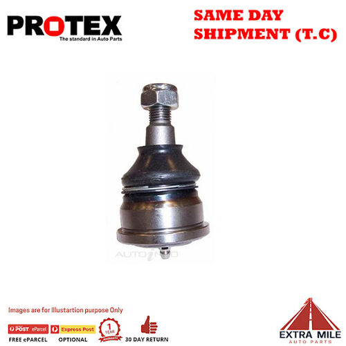 Protex Ball Joint - Front Lower For HOLDEN BELMONT HG 2D Van RWD 1974 - 1980