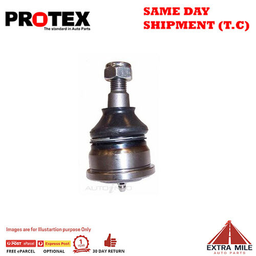 Protex Ball Joint - Front Lower For HOLDEN BELMONT HX 4D Sdn RWD 1974 - 1976